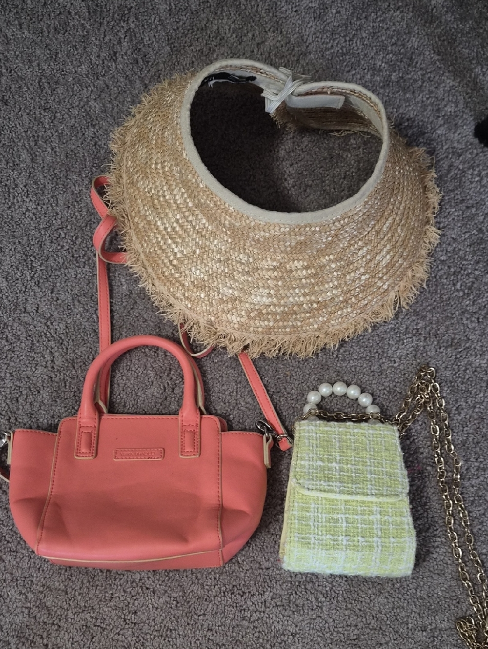 Girls Accessories